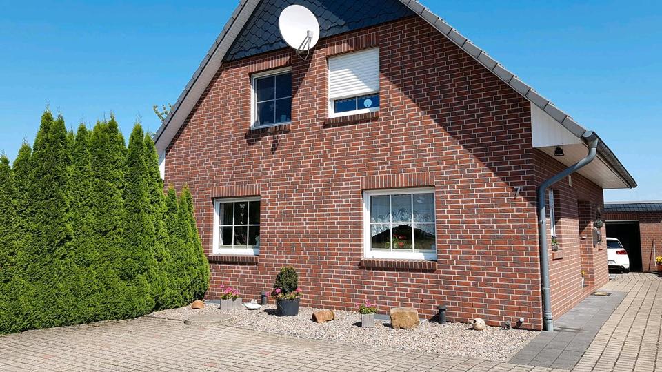 Einfamilienhaus Herford Diebrock - 5 Zimmer, 123 m&sup2;, 398.000&euro; | Angebot:26715261