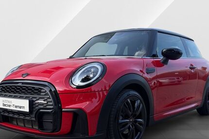 Mini Cooper 27.140 km 23.799 &euro; Versmold 33775
