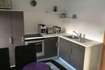 Erdgeschoßwohnung Steinhagen - 2.5 Zimmer, 60 m&sup2;, 950&euro; | Angebot:25867950