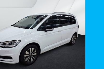 VW Touran 14.329 km 33.985 &euro; Gütersloh 33334