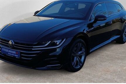 VW Arteon 99.841 km 29.590 &euro; Lemgo 32657