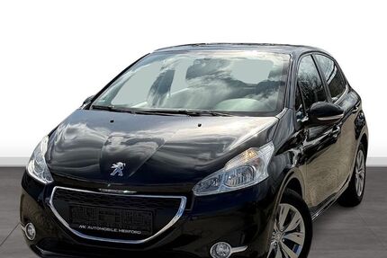 Peugeot 208 178.820 km 3.480 &euro; Herford 32051