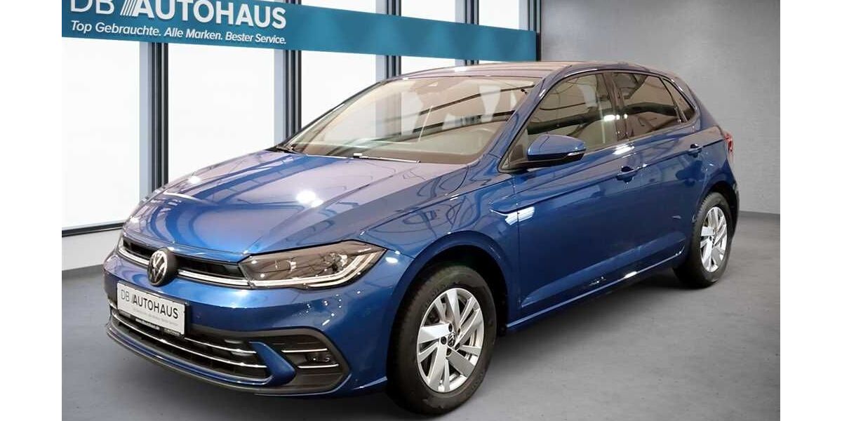 VW Polo 35.057 km 20.790 &euro; Bad Salzuflen 32105
