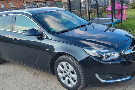 Opel Insignia 173.000 km 8.500 € Lemgo 32657
