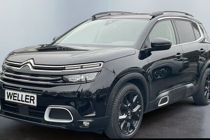 Citroen C5 Aircross 79.583 km 19.990 &euro; Gütersloh 33330