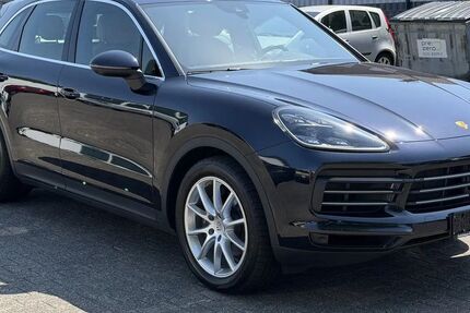 Porsche Cayenne 65.600 km 59.900 &euro; Hövelhof 33161