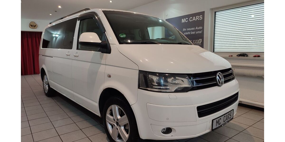VW T5 Transporter 342.450 km 14.999 € Bielefeld 33729
