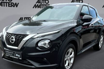 Nissan Juke 76.800 km 13.890 &euro; Lage 32791