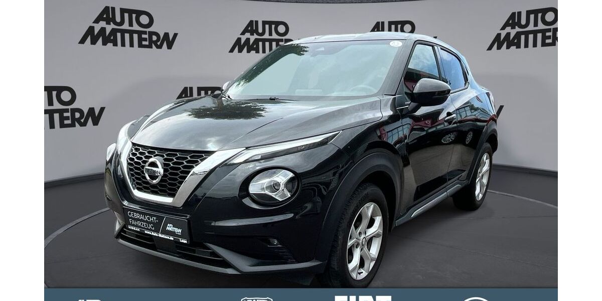 Nissan Juke 76.800 km 13.890 &euro; Lage 32791