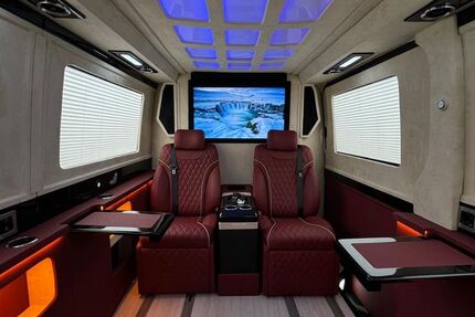 Mercedes-Benz Sprinter 8.900 km 76.990 &euro; Bielefeld 33609