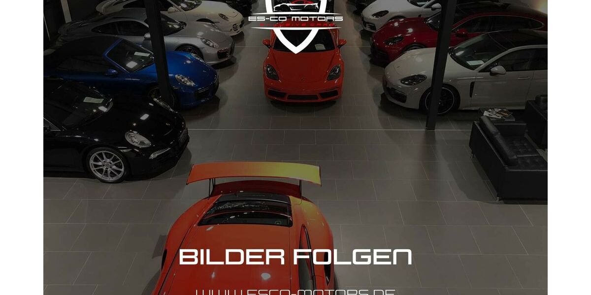 Audi e-tron GT 44.000 km 59.900 &euro; Bielefeld 33719