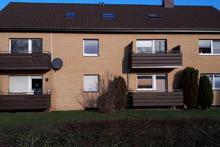 Wohnung Bad Salzuflen Ehrsen-Breden - 2 Zimmer, 85 m&sup2;, 510&euro; | Angebot:24525293