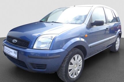 Ford Fusion 113.450 km 3.390 &euro; Löhne 32584