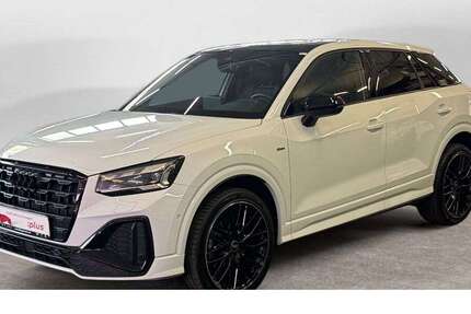 Audi Q2 18.650 km 32.810 € Detmold 32756