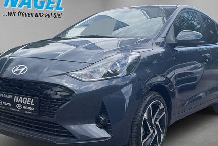 Hyundai i10 2.141 km 18.490 &euro; Bünde 32257