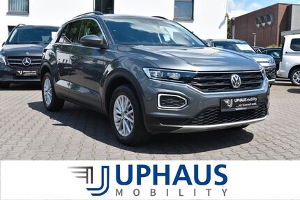 VW T-Roc 88.004 km 18.290 &euro; Werther/Westfalen 33824