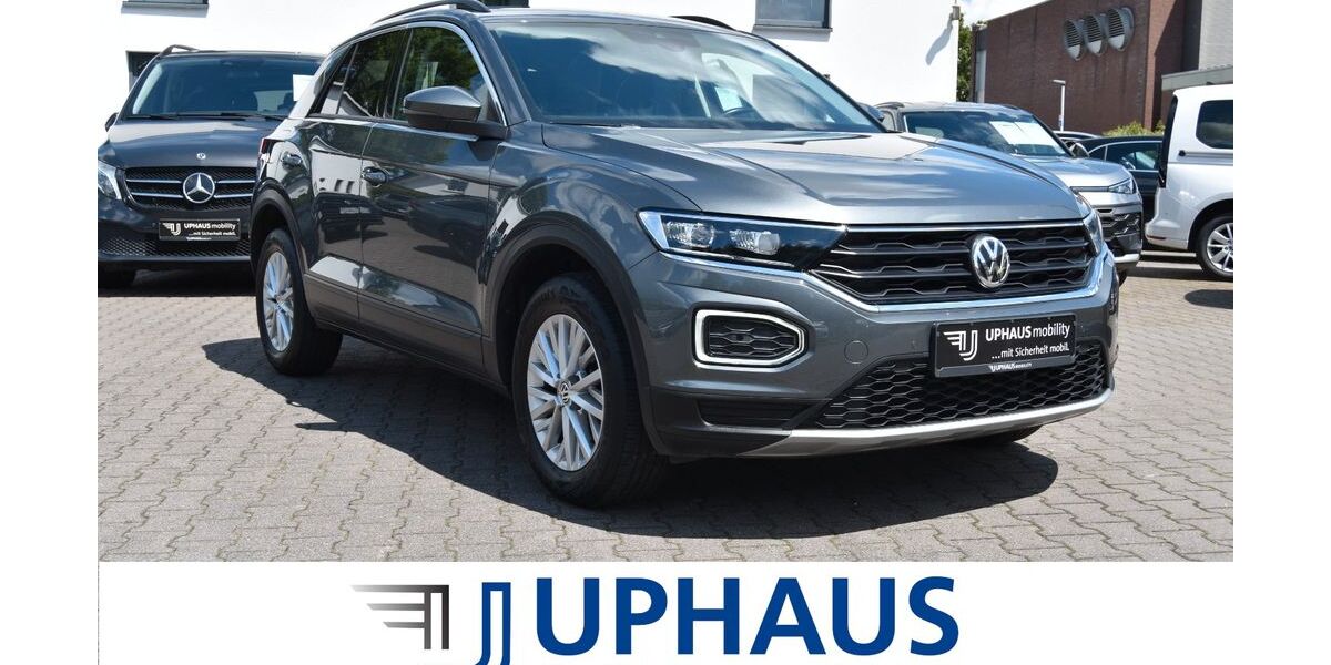 VW T-Roc 88.004 km 18.290 &euro; Werther/Westfalen 33824