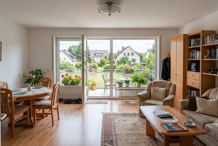 Wohnung Bad Oeynhausen Dehme - 2 Zimmer, 65 m&sup2;, 140.000&euro; | Angebot:26986991