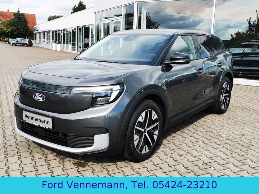 Ford Explorer 3.975 km 48.950 € Hilter 49176