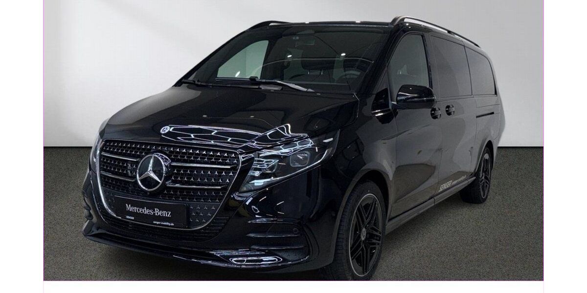 Mercedes-Benz V 300 9.900 km 91.950 &euro; Herford 32051