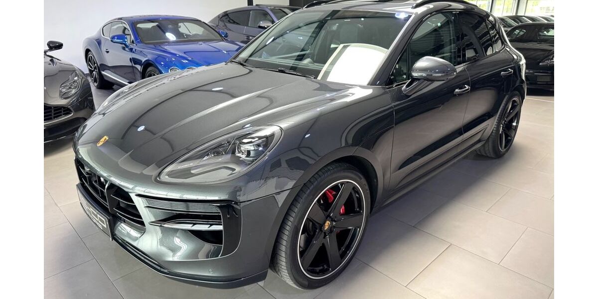 Porsche Macan 34.000 km 67.900 &euro; Bielefeld 33719