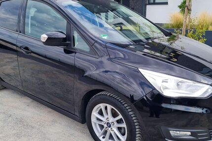 Ford C-Max 86.000 km 9.899 € Paderborn 33106