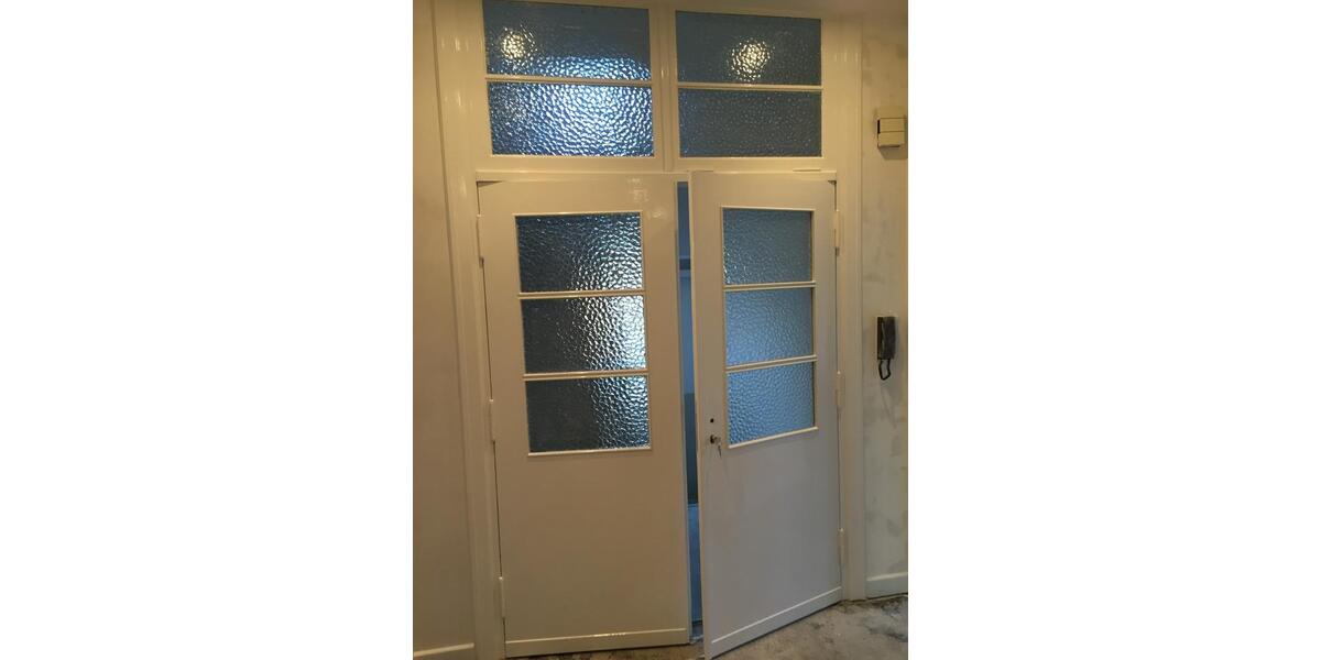 4-Zimmer-Wohnung, 120qm Altbau Bielefeld Senne, provisionsfrei 4 zimmer