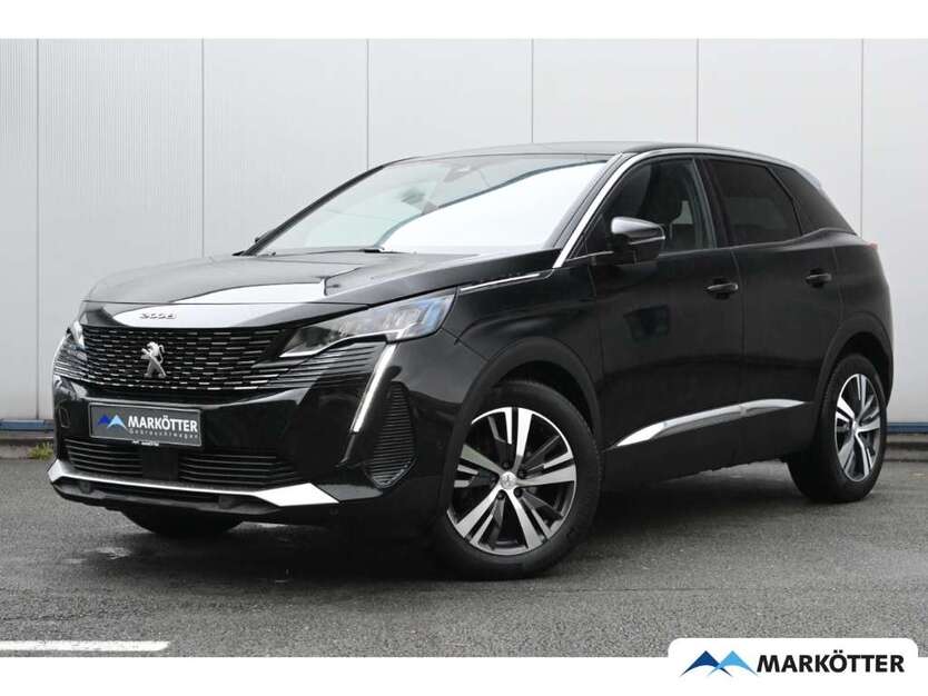Peugeot 3008 20.584 km 24.230 € Paderborn 33106