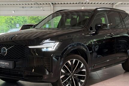 Volvo XC90 17.990 km 66.450 &euro; Bielefeld 33647