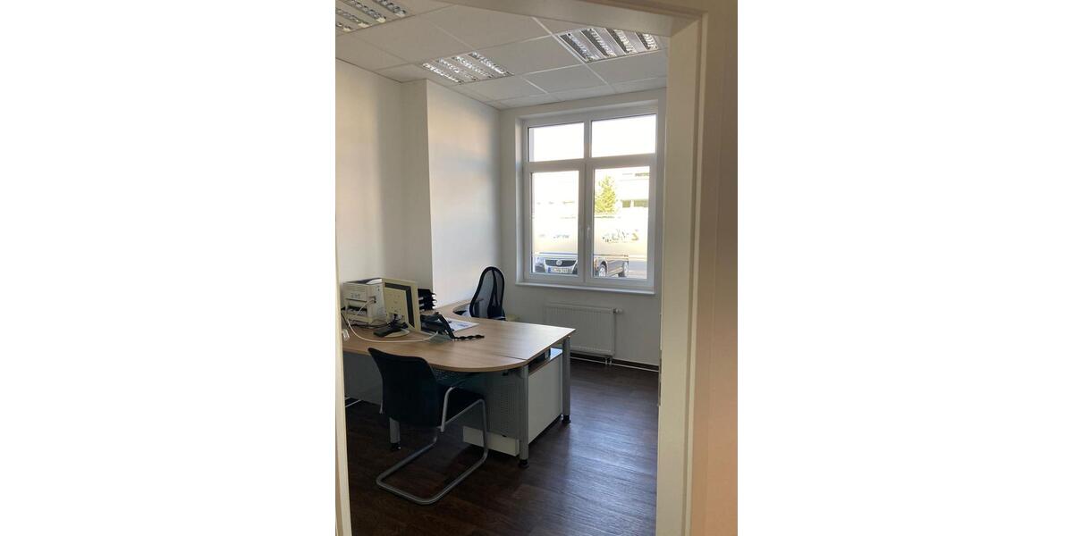 Büro Praxis Geschäftsräume in Dissen a TW zimmer