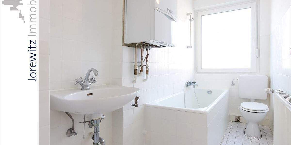 Etagenwohnung Bielefeld Brackwede - 2 Zimmer, 47 m&sup2;, 94.800&euro; | Angebot:25845333