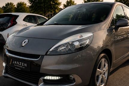 Renault Scenic 188.642 km 3.399 &euro; Bielefeld 33689