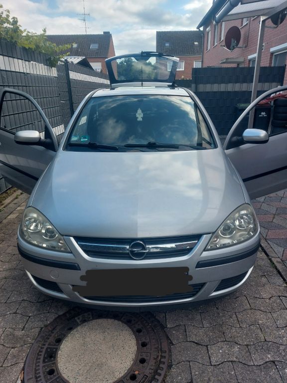 Corsa