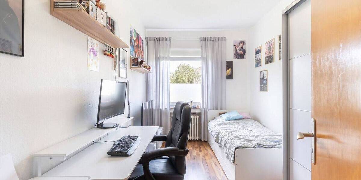 Etagenwohnung Halle (Westf.) Halle - 3 Zimmer, 88 m&sup2;, 179.000&euro; | Angebot:26470864