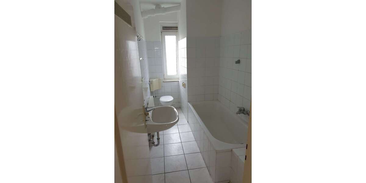 Etagenwohnung Bielefeld Mitte - 3 Zimmer, 57 m&sup2;, 570&euro; | Angebot:26499173