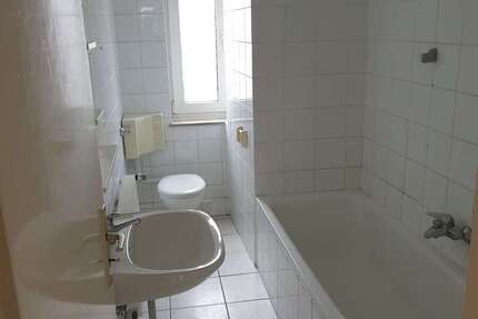 Wohnung Bielefeld Mitte - 3 Zimmer, 57 m&sup2;, 570&euro; | Angebot:26499173