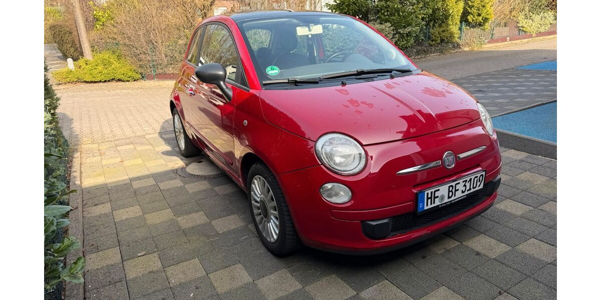 Fiat 500 138.000 km 4.200 &euro; Herford 32049