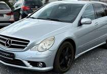 Mercedes-Benz R 320 254.000 km 9.500 &euro; bielefeld 33739