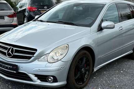 Mercedes-Benz R 320 254.000 km 9.500 € bielefeld 33739