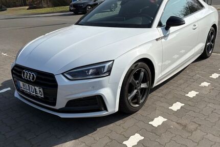 Audi A5 74.000 km 26.390 &euro; Lage 32791