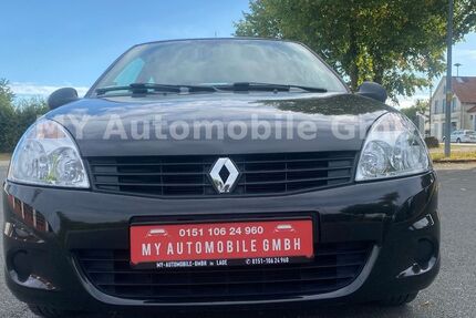 Renault Clio 150.756 km 2.999 € Lage 32791
