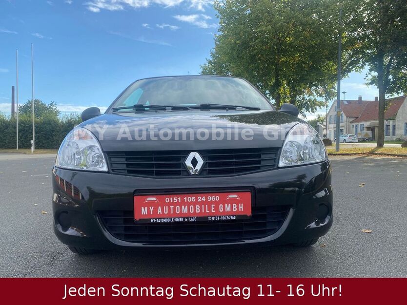 Renault Clio 150.756 km 2.999 € Lage 32791