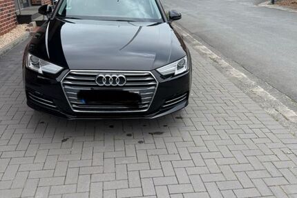 Audi A4 156.300 km 14.200 &euro; Rietberg 33397