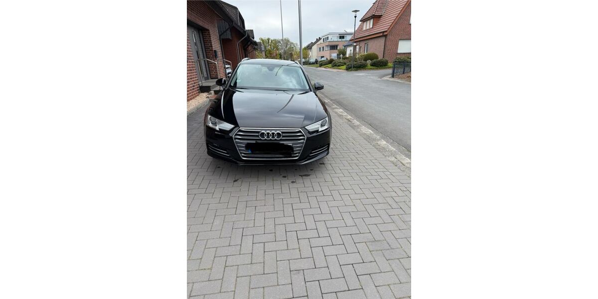 Audi A4 156.300 km 14.200 &euro; Rietberg 33397
