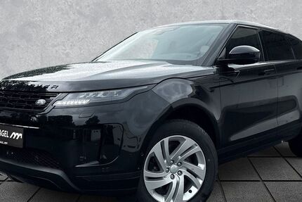 Land Rover Range Rover Evoque 2.950 km 64.344 € Bielefeld 33605