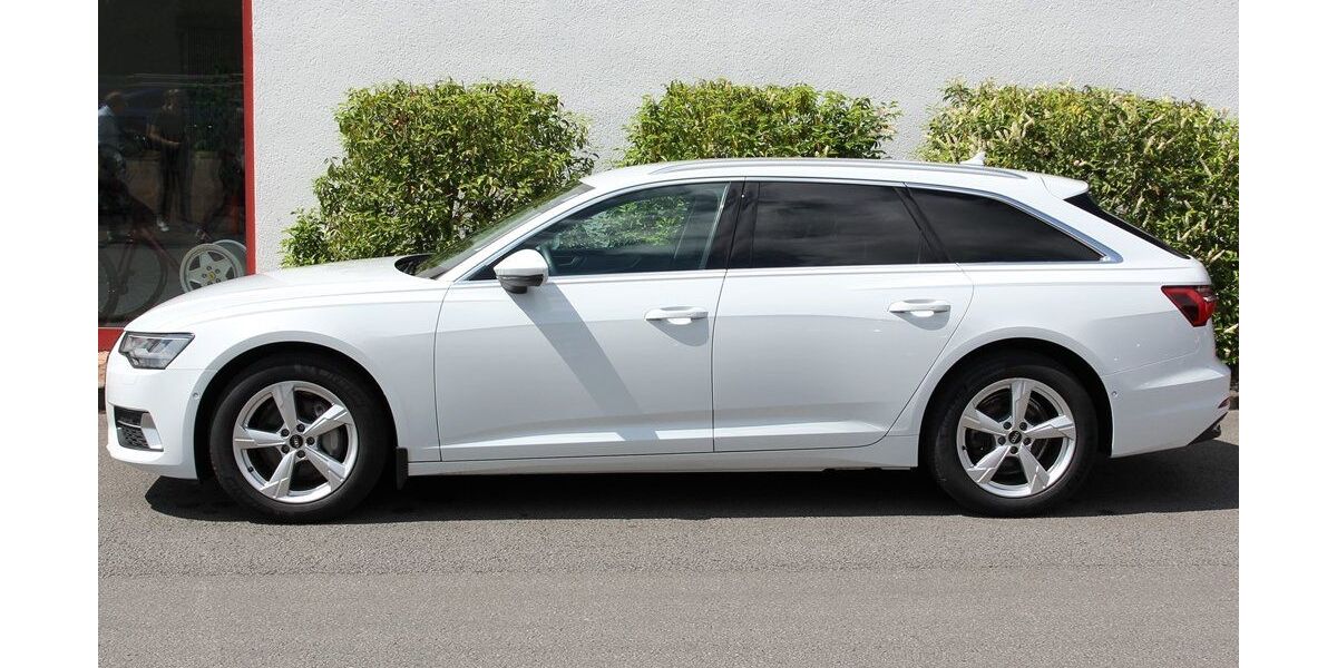 Audi A6 72.123 km 27.950 &euro; Hüllhorst 32609