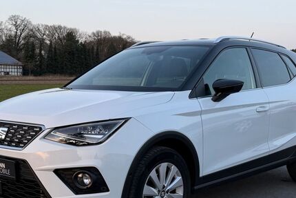 Seat Arona 62.500 km 13.990 &euro; Bielefeld 33649