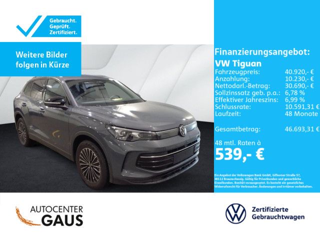 VW Tiguan 5.859 km 40.920 € Bielefeld 33699