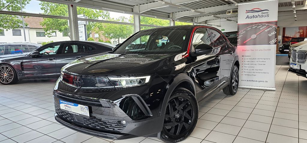 Opel Mokka 62.000 km 19.900 € Gütersloh 33332