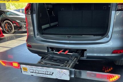 Opel Zafira 141.900 km 11.950 &euro; Bielefeld 33647